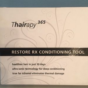 Thairapy 365 Restore arc Conditioning Tool